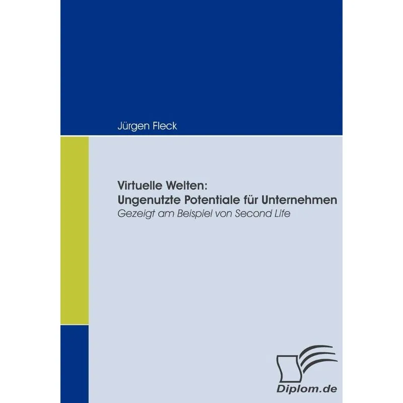 Virtuelle Welten