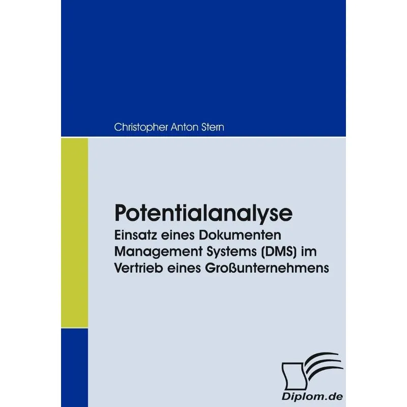 Potentialanalyse