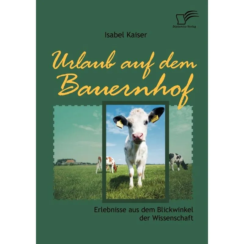 Urlaub auf dem Bauernhof