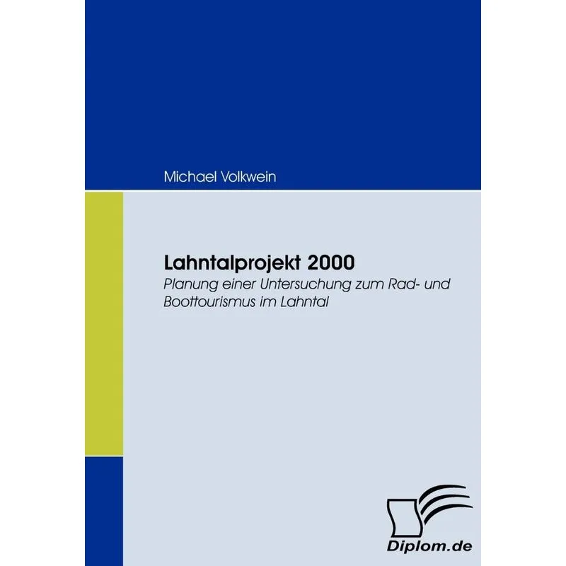 Lahntalprojekt 2000