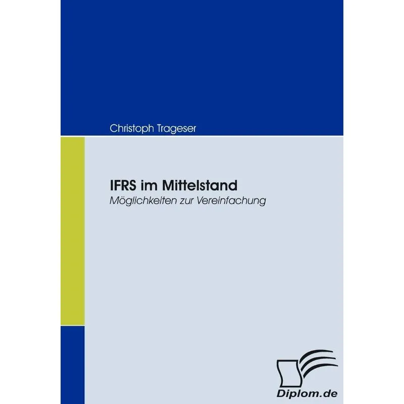 IFRS im Mittelstand