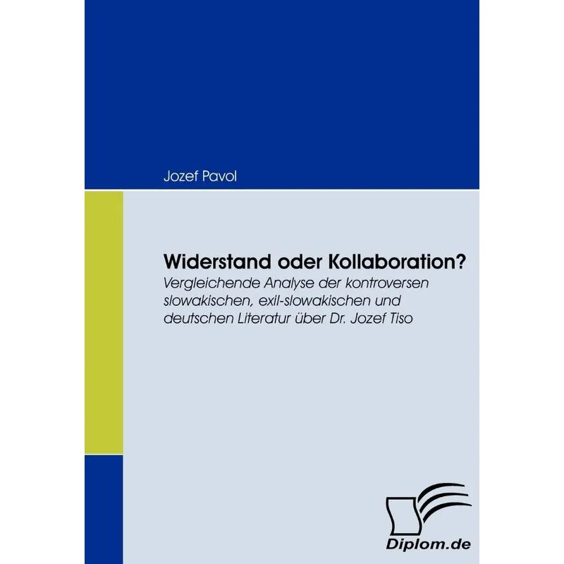 Widerstand oder Kollaboration?