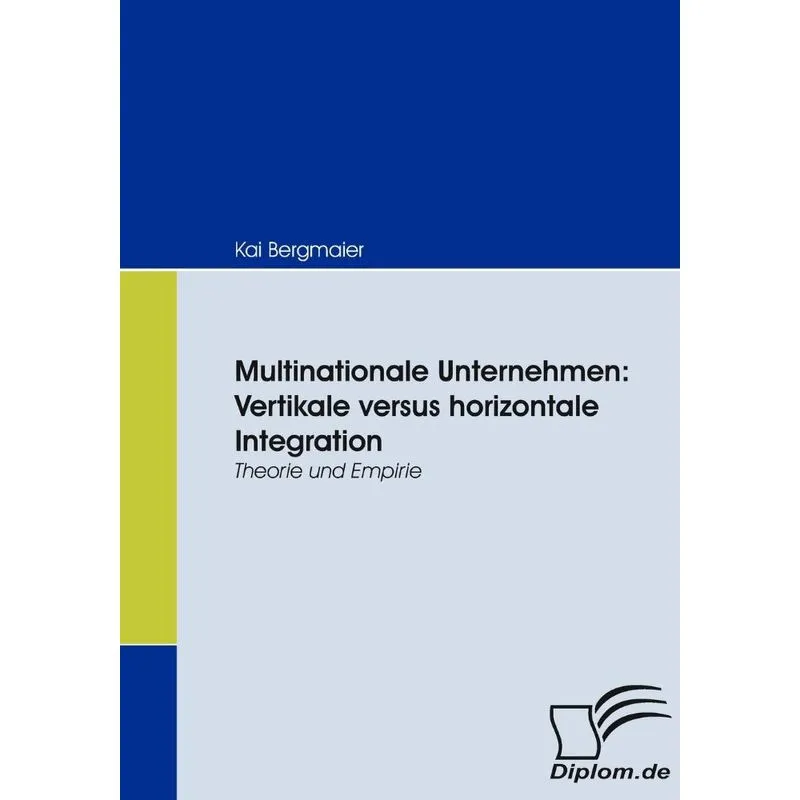 Multinationale Unternehmen