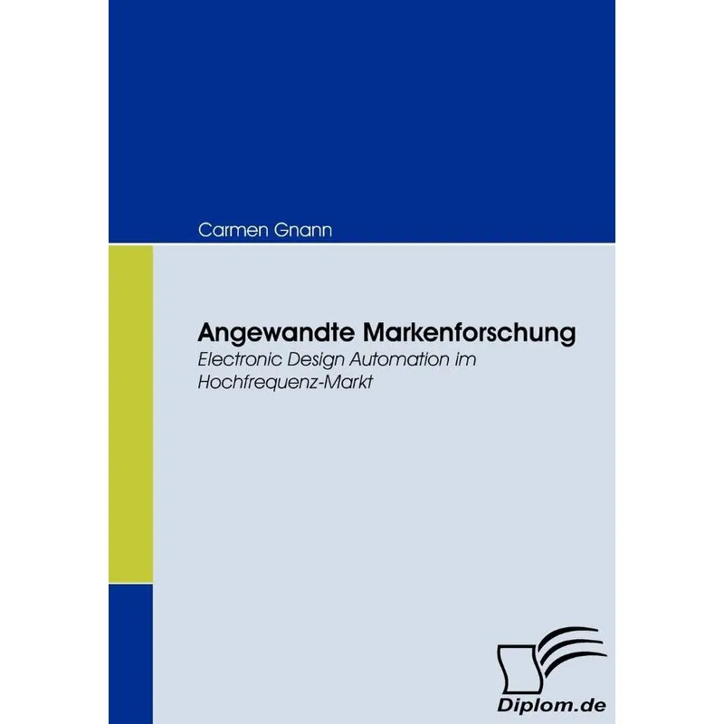 Angewandte Markenforschung