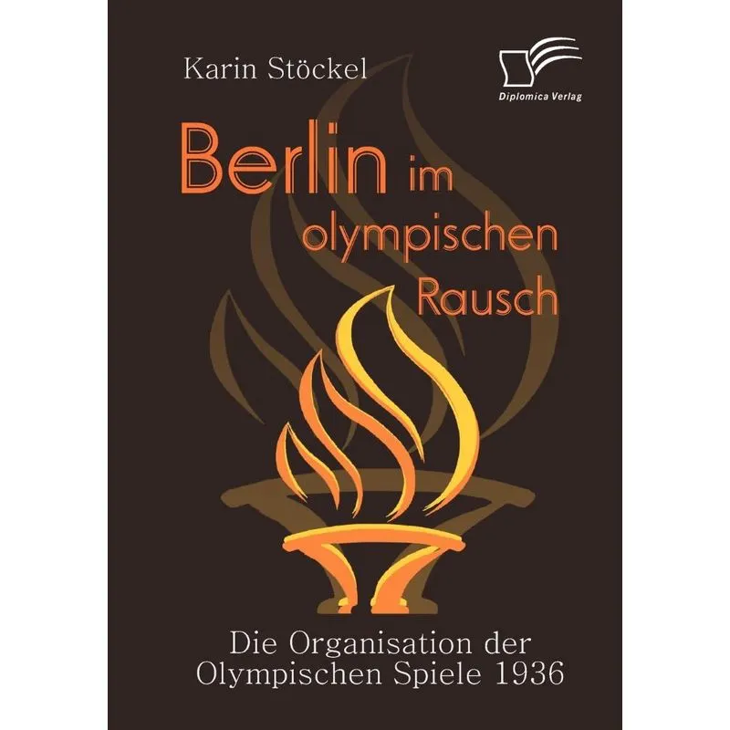 Berlin im olympischen Rausch