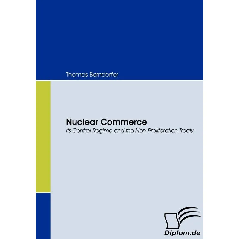 Nuclear Commerce