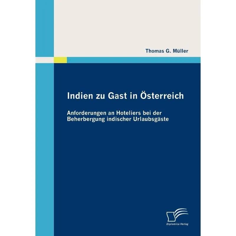 Indien zu Gast in Österreich