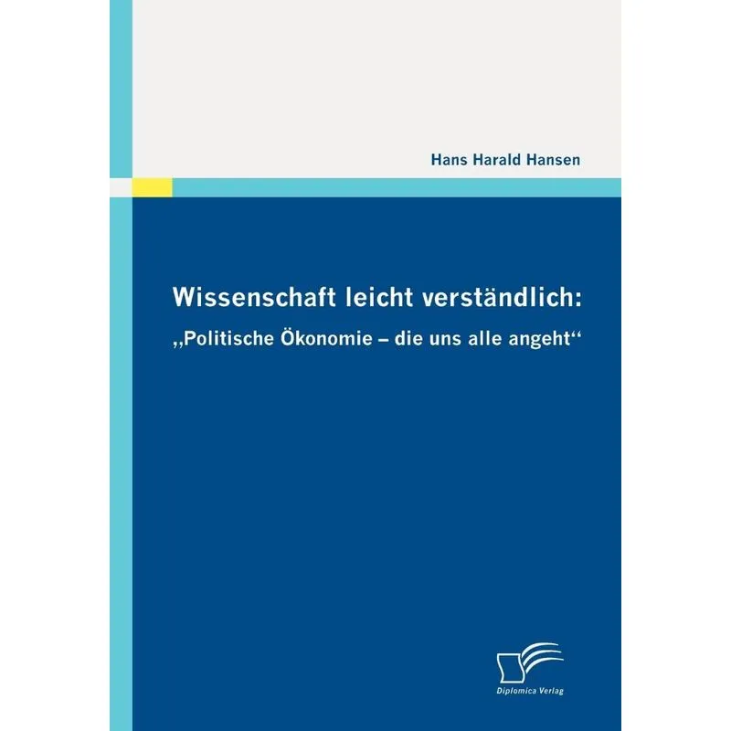 Wissenschaft leicht verständlich