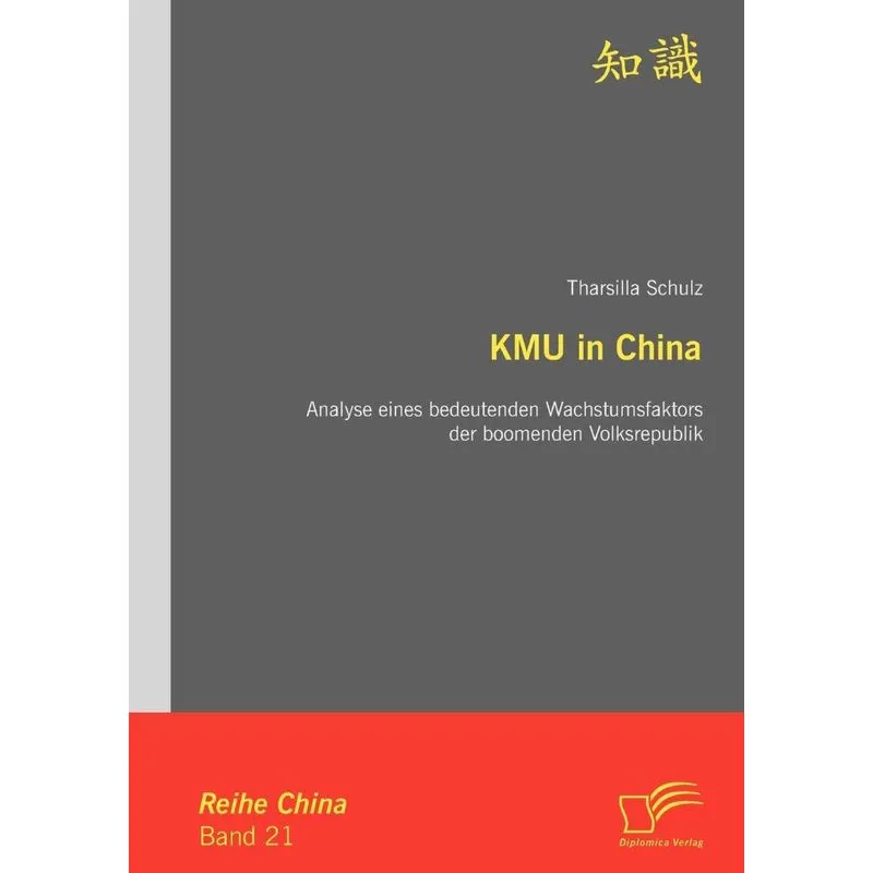 KMU in China