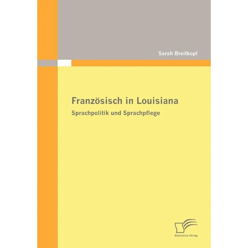 Französisch in Louisiana