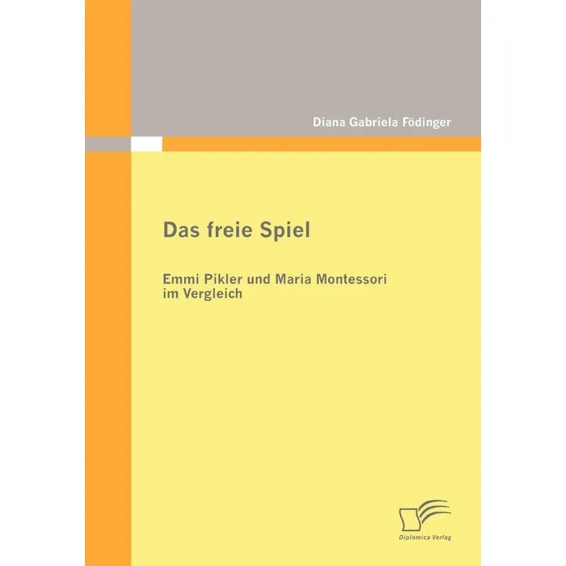 Das freie Spiel