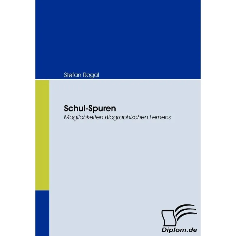 Schul-Spuren