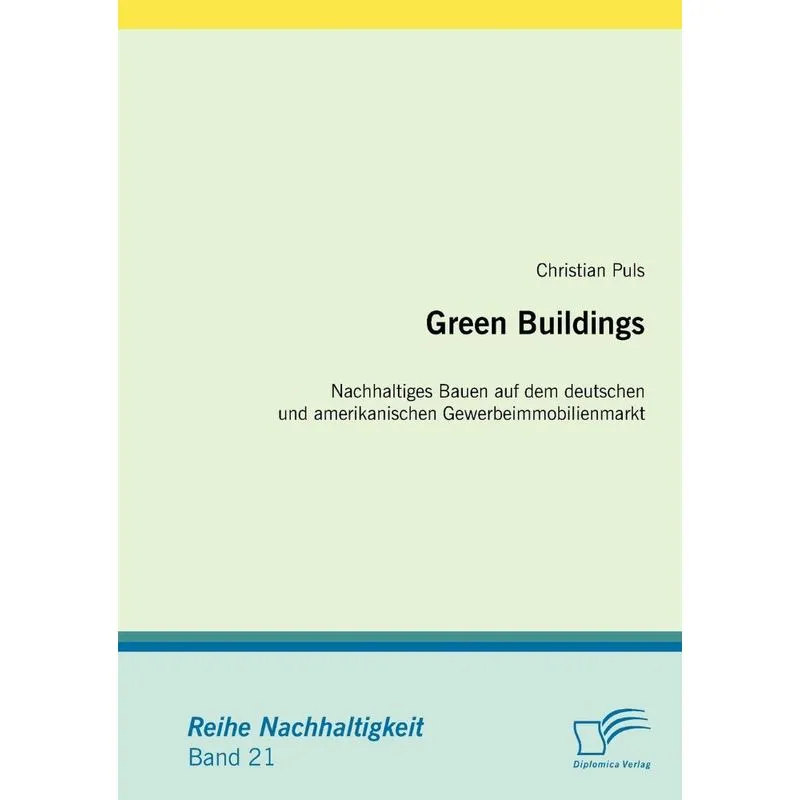 Green Buildings