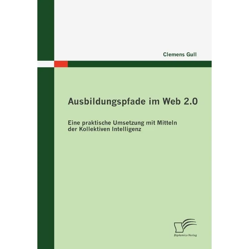 Ausbildungspfade im Web 2.0