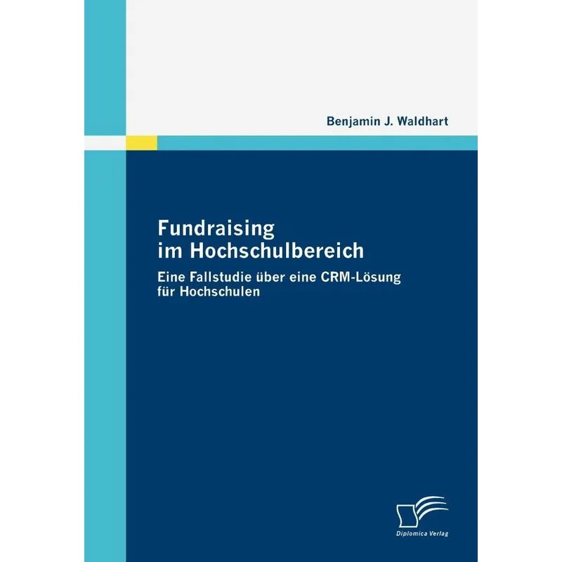 Fundraising Im Hochschulbereich