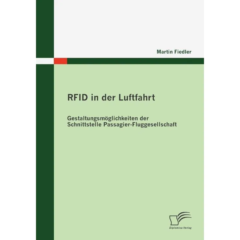 Rfid In Der Luftfahrt