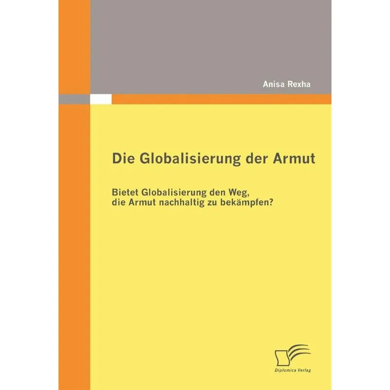 Die Globalisierung Der Armut