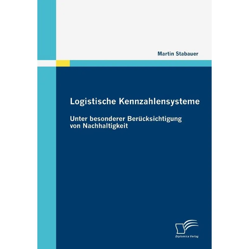 Logistische Kennzahlensysteme
