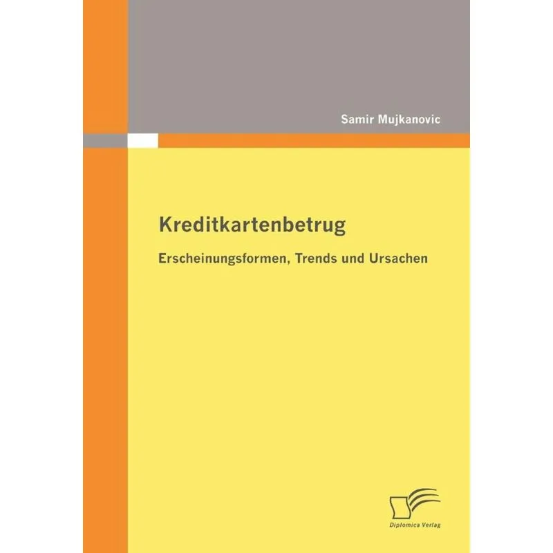 Kreditkartenbetrug