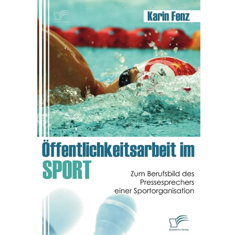 Öffentlichkeitsarbeit im Sport