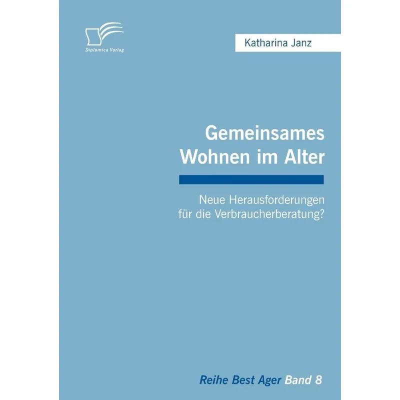 Gemeinsames Wohnen im Alter
