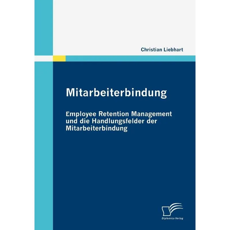 Mitarbeiterbindung