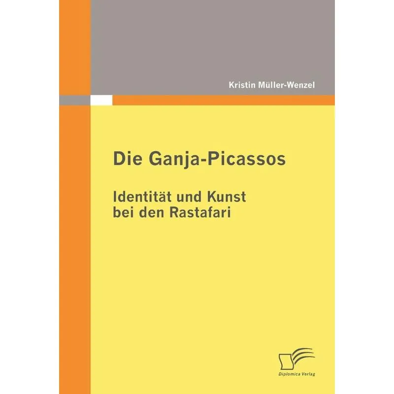 Die Ganja-Picassos