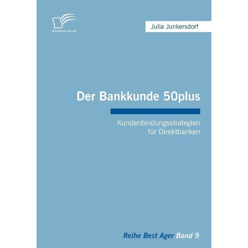 Der Bankkunde 50plus