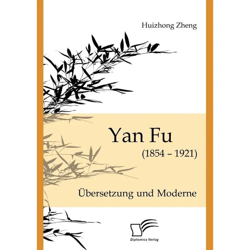 Yan Fu (1854-1921)