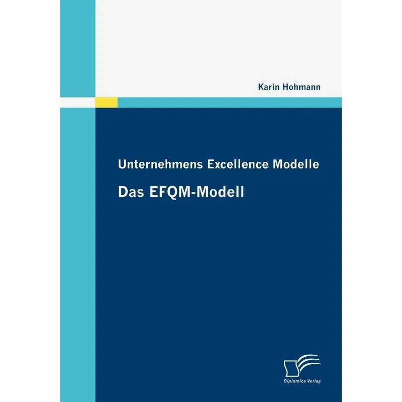 Unternehmens Excellence Modelle