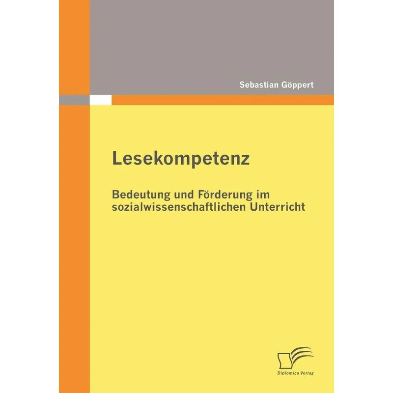 Lesekompetenz