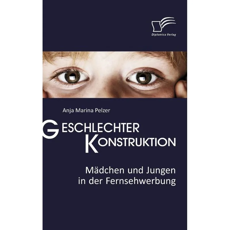 Geschlechterkonstruktion