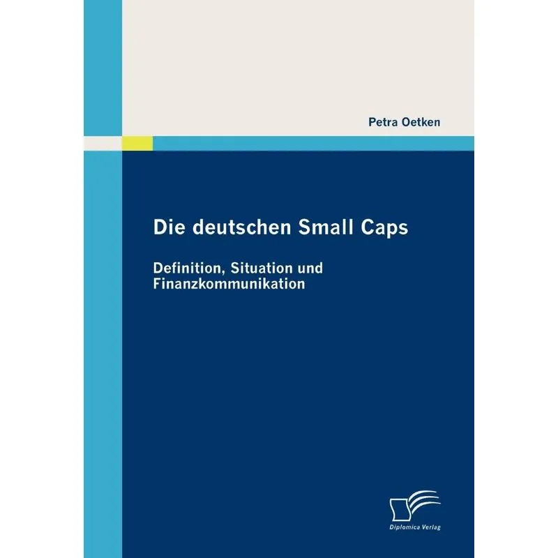 Die deutschen Small Caps
