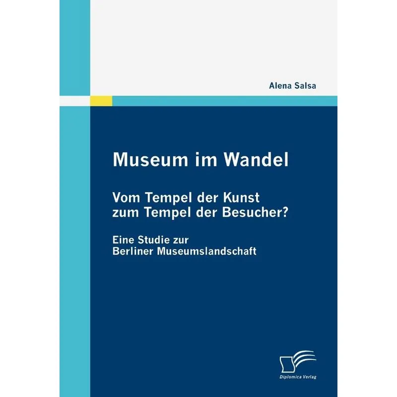 Museum Im Wandel