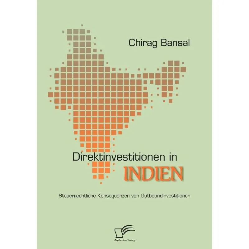 Direktinvestitionen In Indien