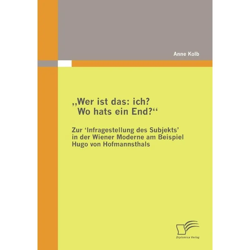 „wer Ist Das