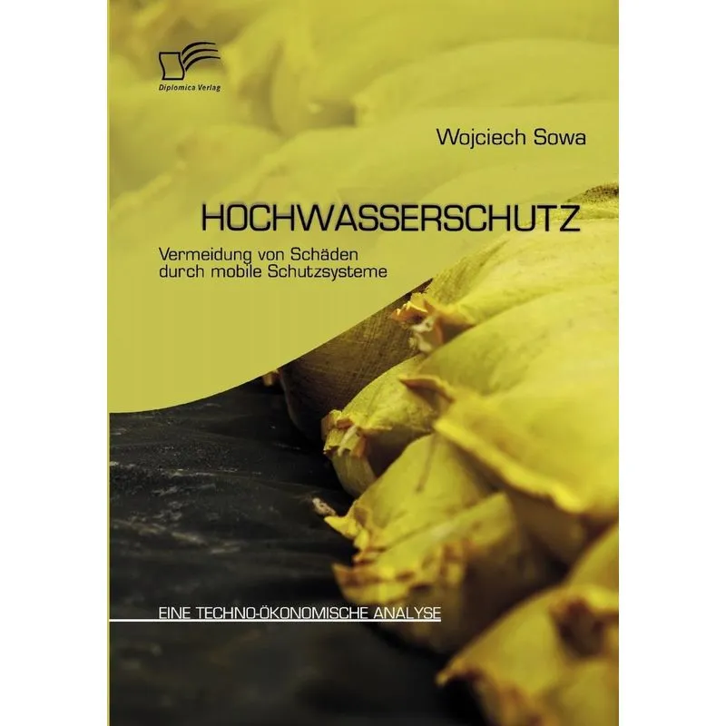 Hochwasserschutz
