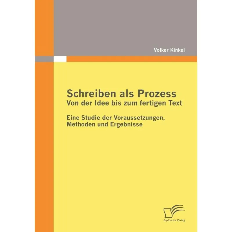 Schreiben als Prozess