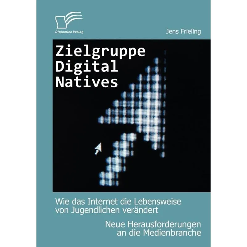 Zielgruppe Digital Natives
