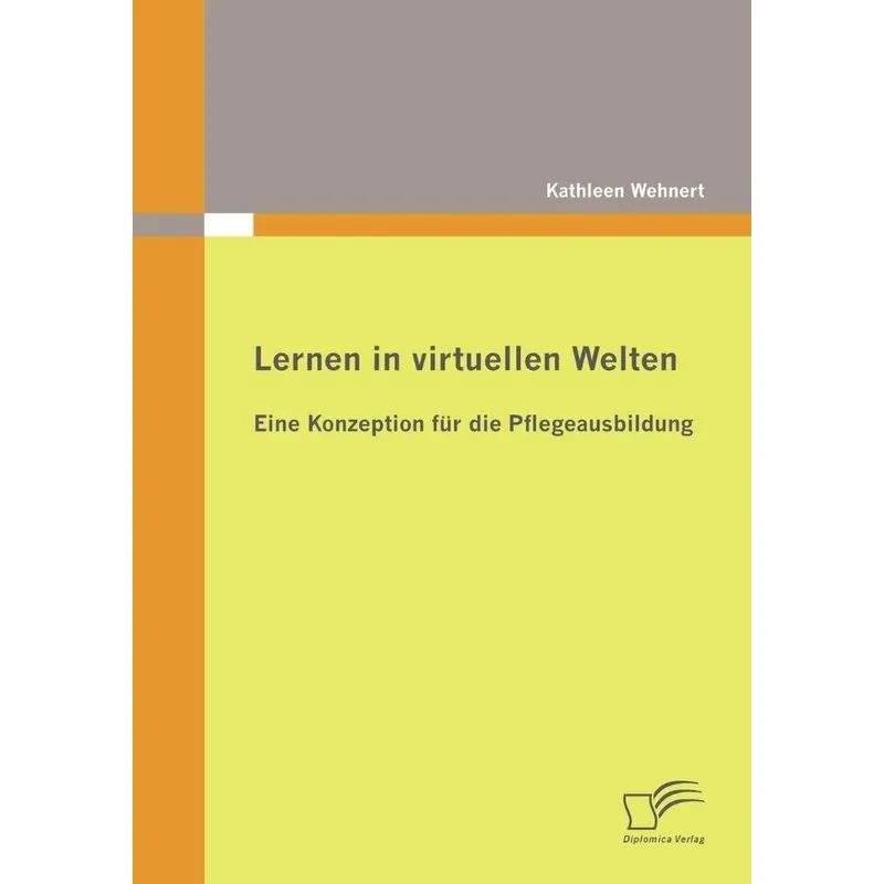 Lernen In Virtuellen Welten