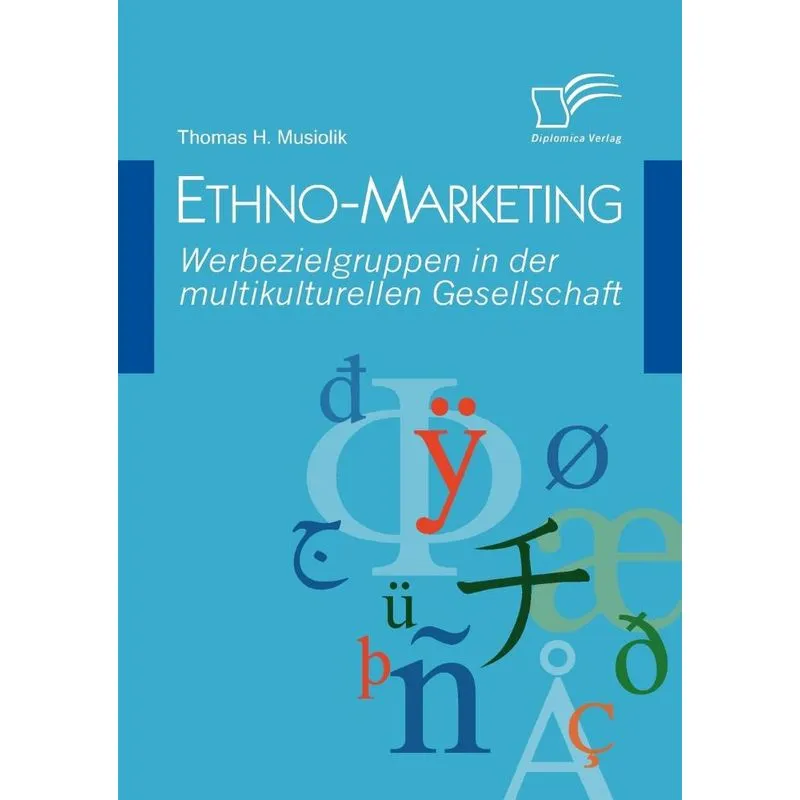 Ethno-Marketing