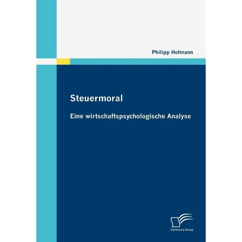 Steuermoral