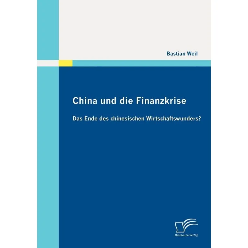 China und die Finanzkrise