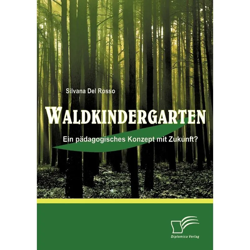 Waldkindergarten