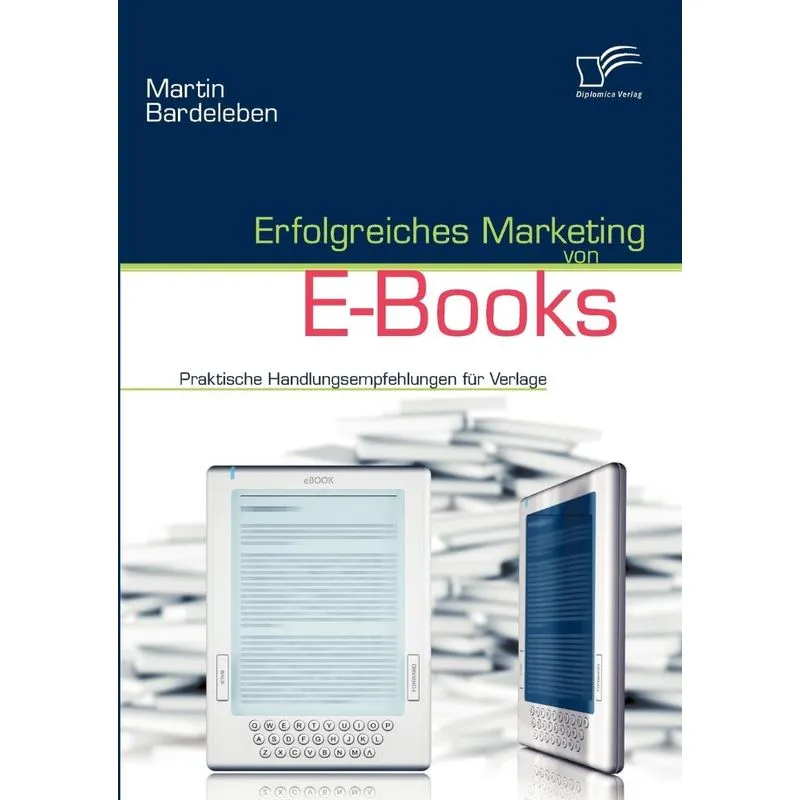 Erfolgreiches Marketing von E-Books