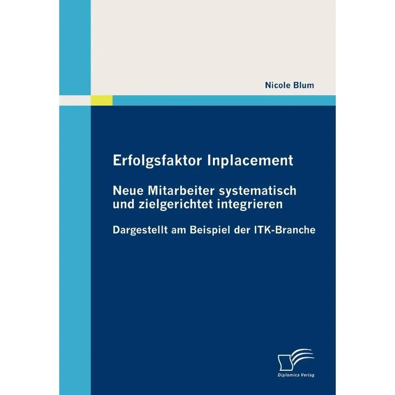 Erfolgsfaktor Inplacement
