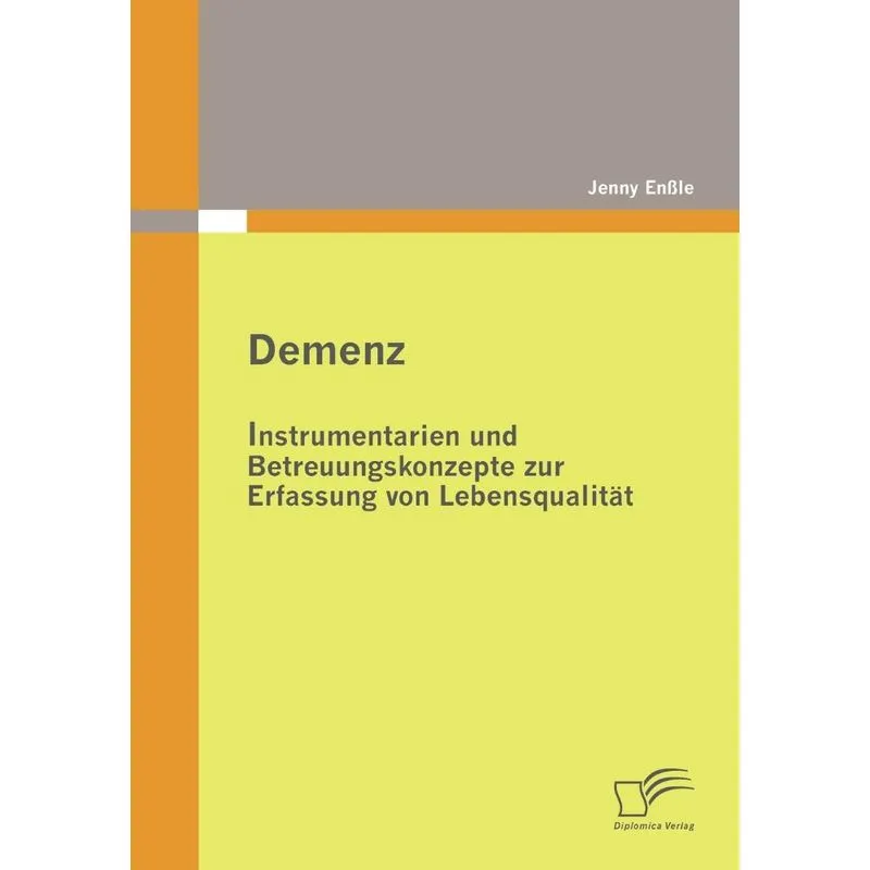 Demenz