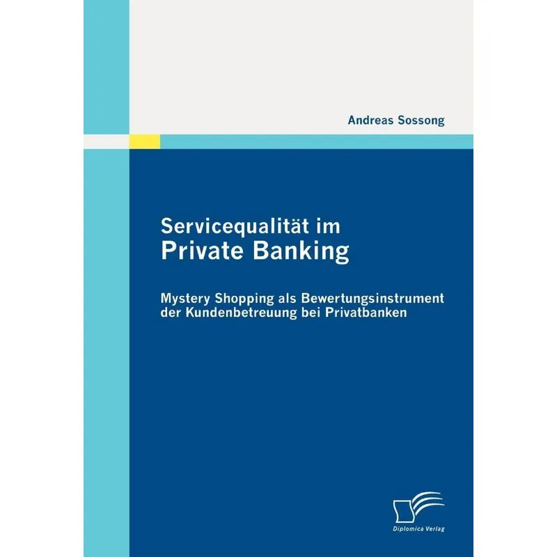 Servicequalität im Private Banking