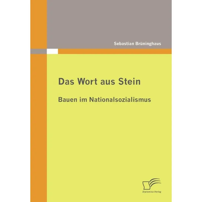 Das Wort Aus Stein