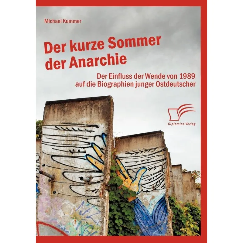 Der kurze Sommer der Anarchie